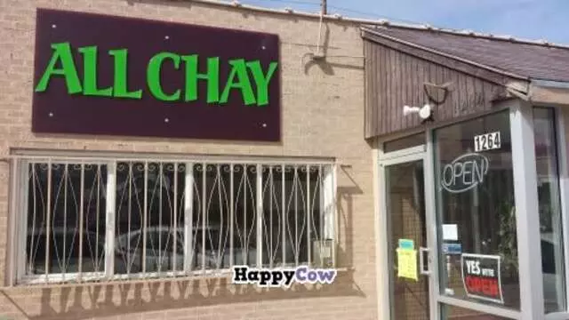 All Chay