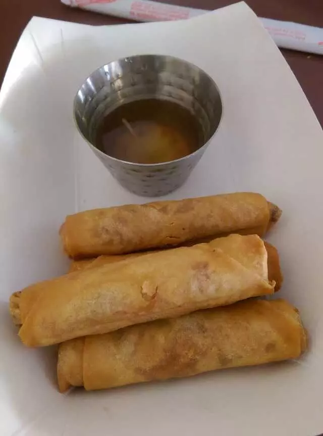 All Chay