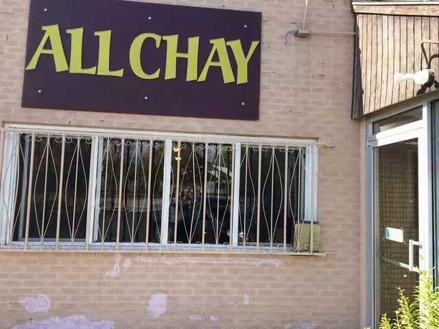 All Chay
