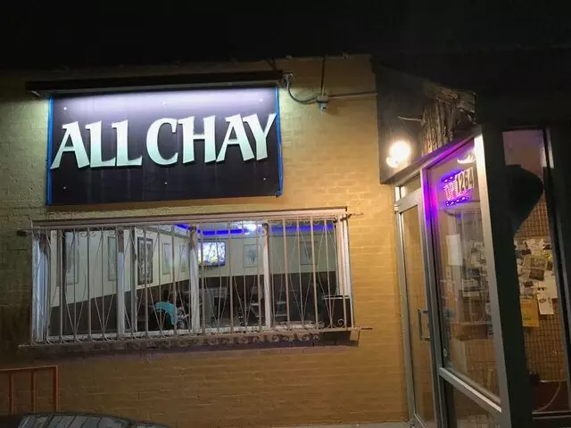 All Chay