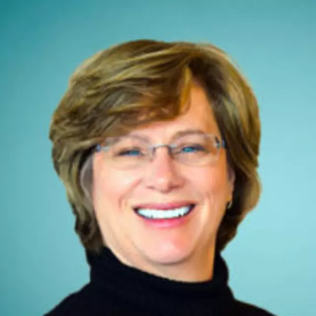 Anne Doubek, CMHC
