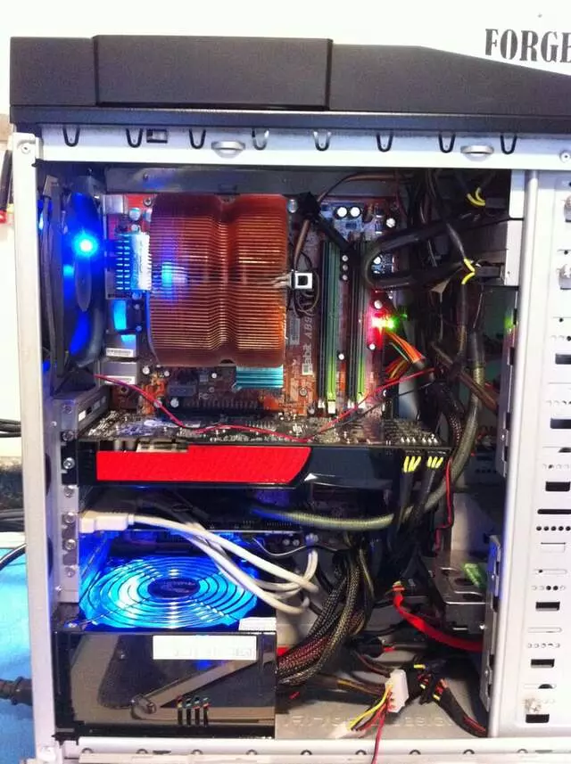 All In One Computers