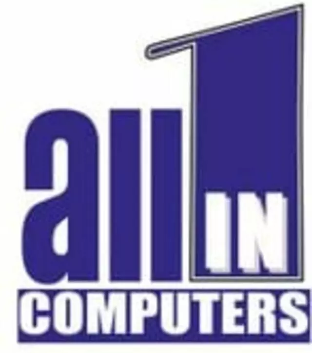 All In One Computers