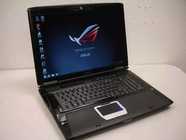 All In One Computers