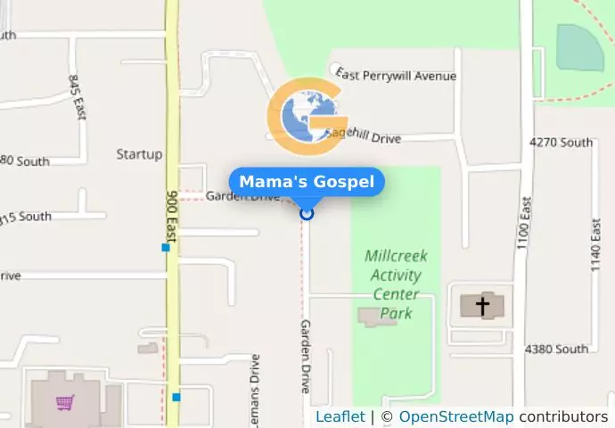 Mama&apos;s Gospel