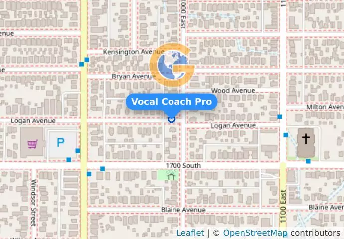 Vocal Coach Pro