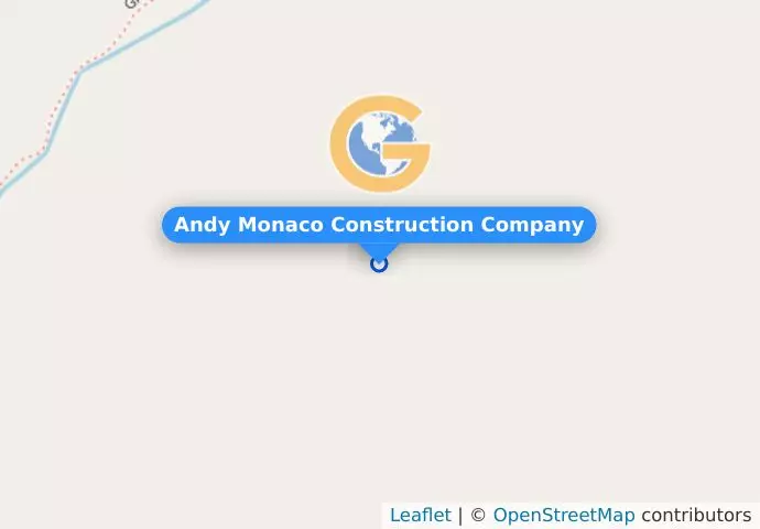 Andy Monaco Construction Company