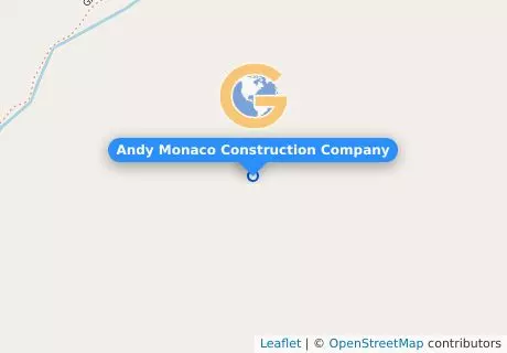 Andy Monaco Construction Company