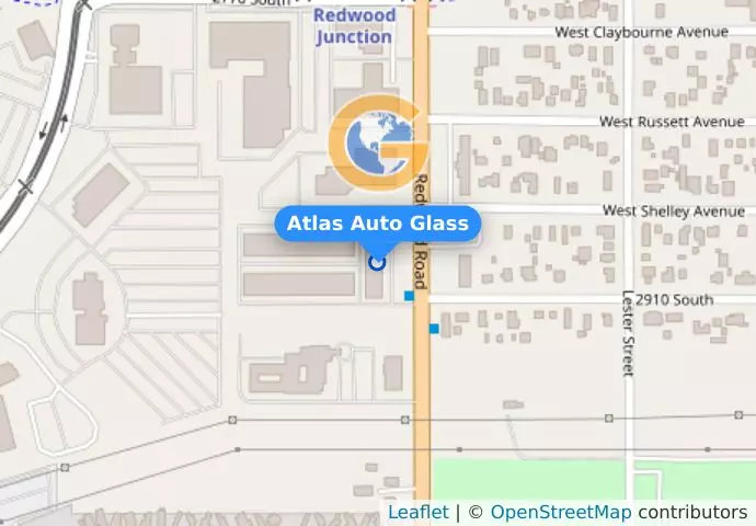 Atlas Auto Glass