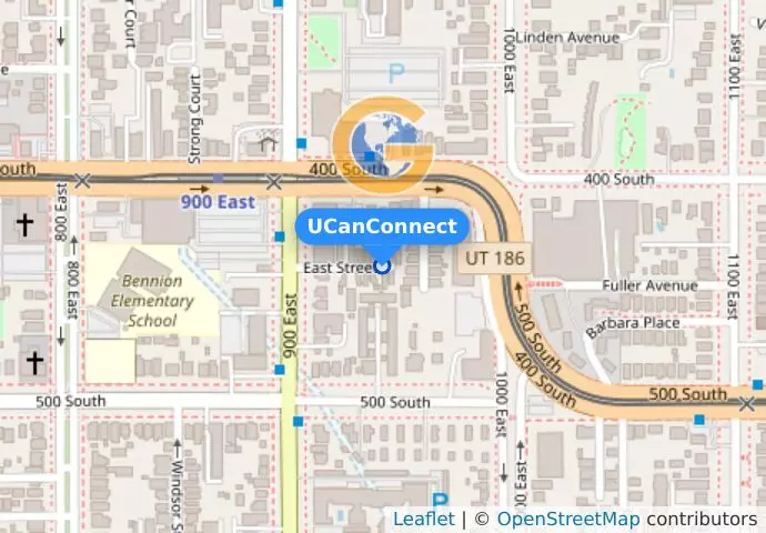 UCanConnect
