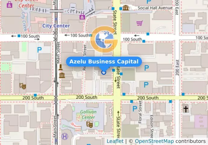 Azelu Business Capital