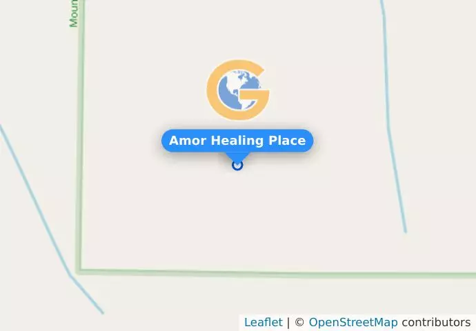 Amor Healing Place