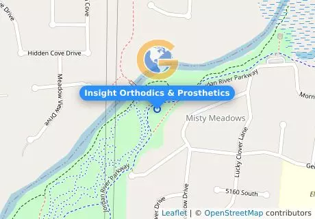 Insight Orthodics & Prosthetics