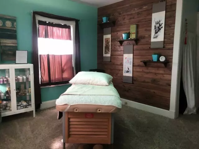 Energy Healing and Reiki