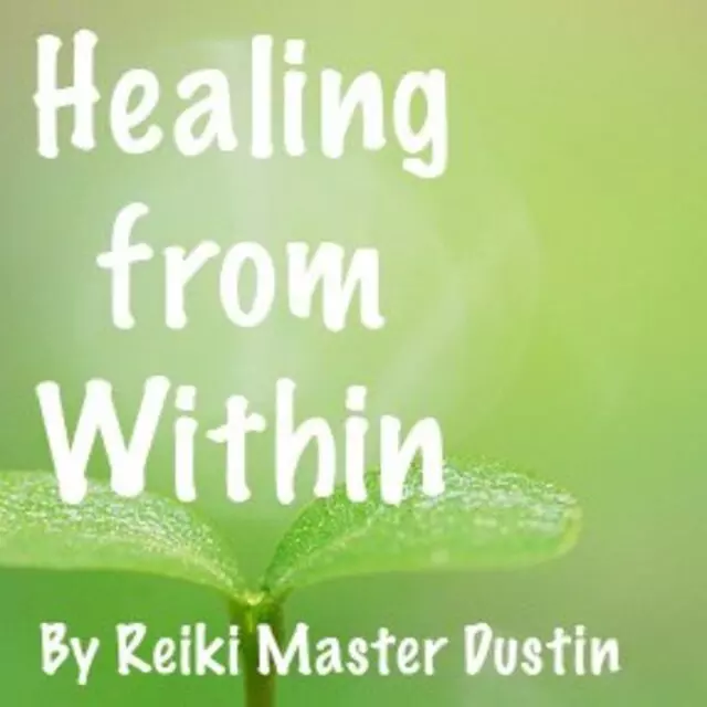 Energy Healing and Reiki