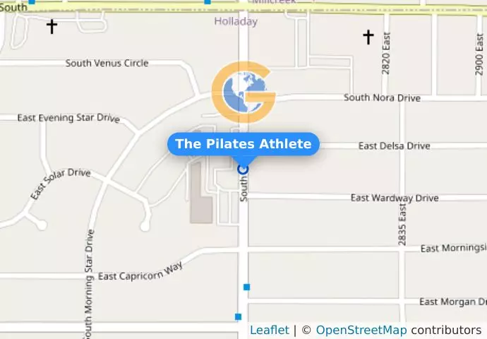 The Pilates Athlete