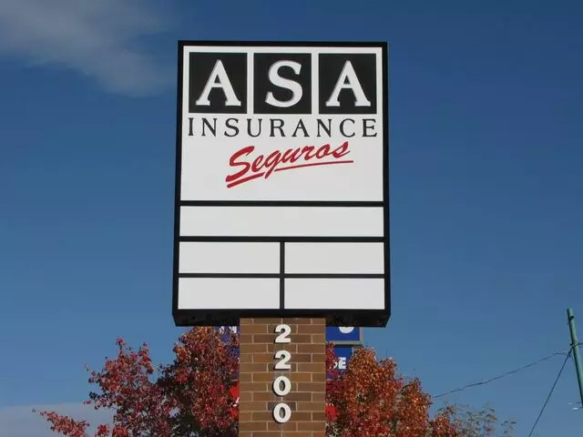 ASA Insurance & Realty