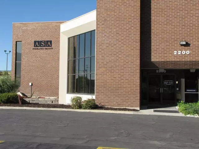 ASA Insurance & Realty
