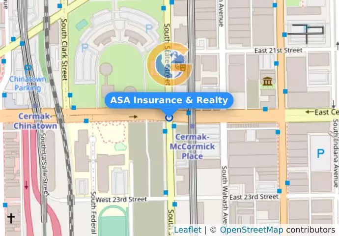 ASA Insurance & Realty