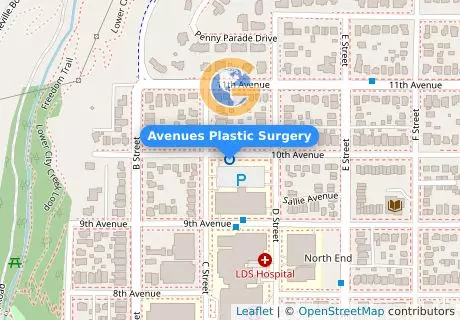Avenues Plastic Surgery