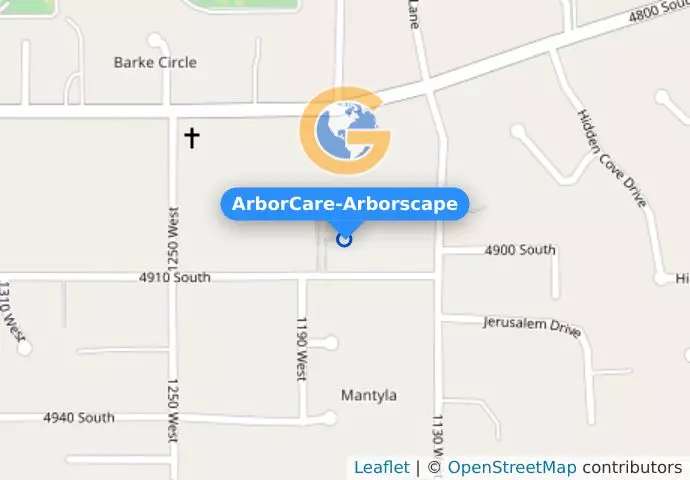 ArborCare-Arborscape