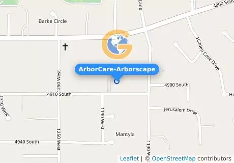 ArborCare-Arborscape