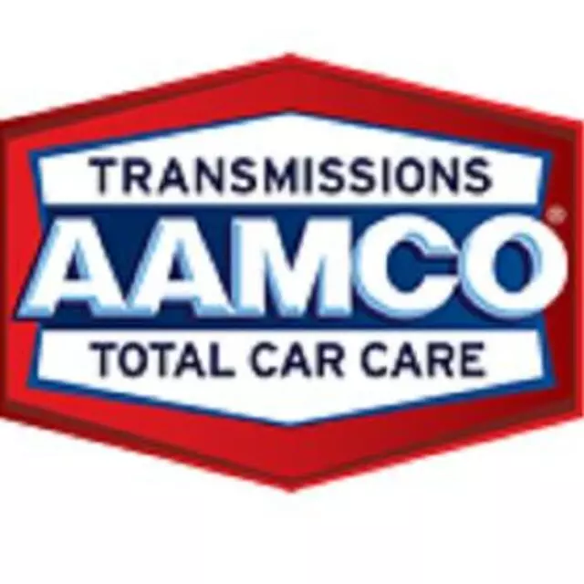AAMCO Transmissions & Total Car Care - Salt Lake