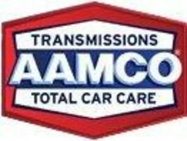 AAMCO Transmissions & Total Car Care - Salt Lake