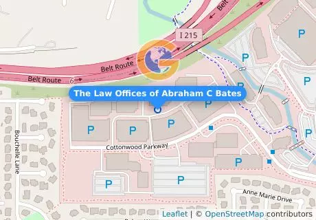 The Law Offices of Abraham C Bates