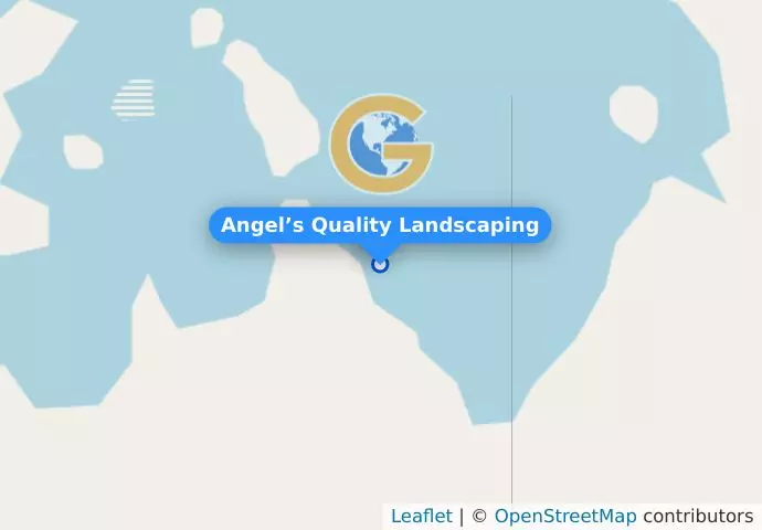 Angel’s Quality Landscaping