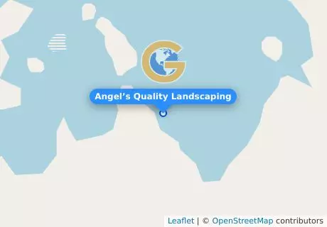 Angel’s Quality Landscaping