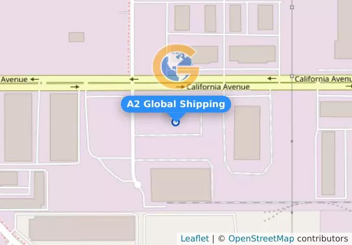 A2 Global Shipping