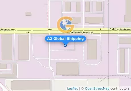 A2 Global Shipping