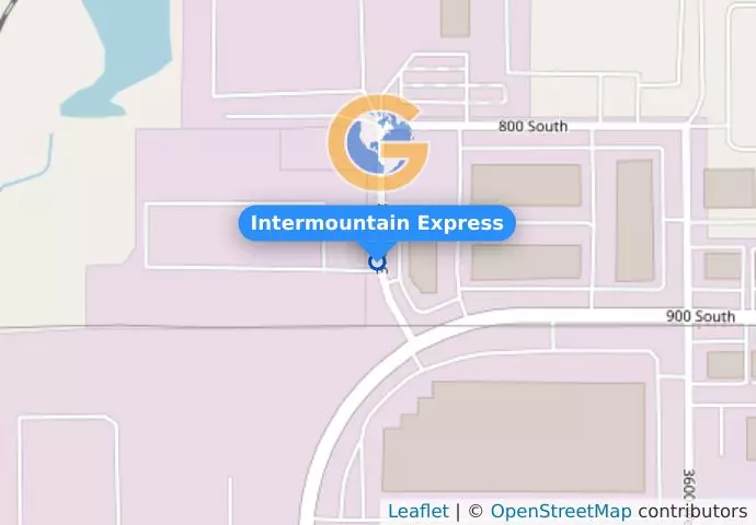 Intermountain Express