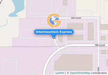 Intermountain Express