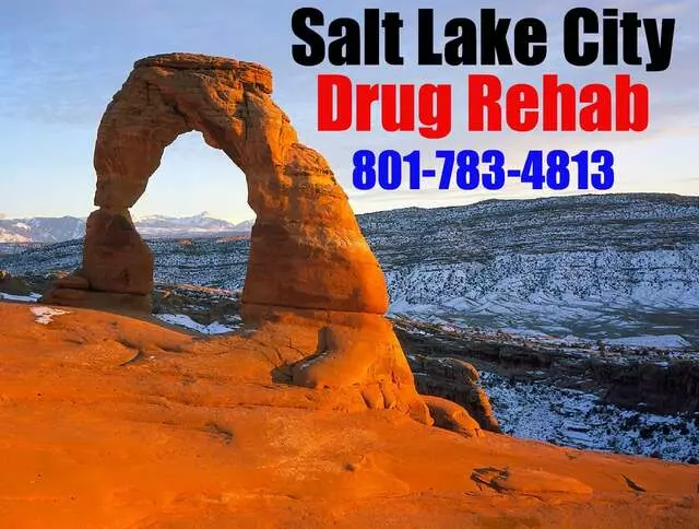 Salt Lake City Drug Rehab