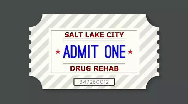 Salt Lake City Drug Rehab