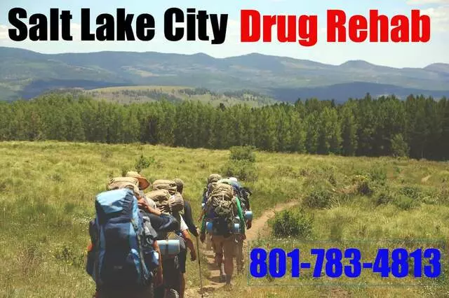 Salt Lake City Drug Rehab