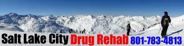 Salt Lake City Drug Rehab
