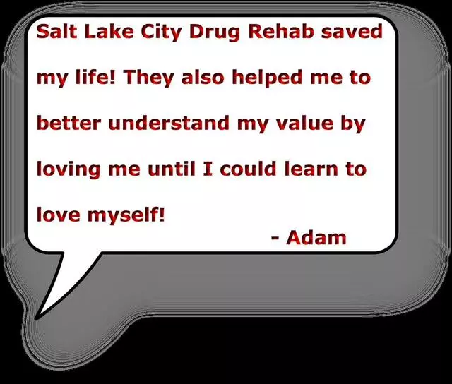 Salt Lake City Drug Rehab