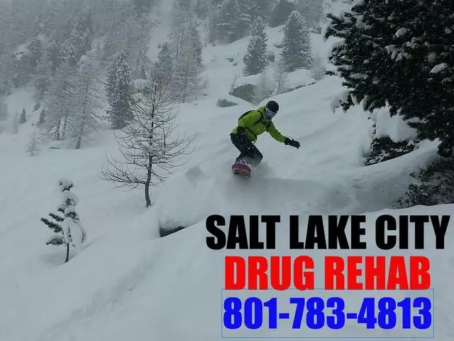 Salt Lake City Drug Rehab