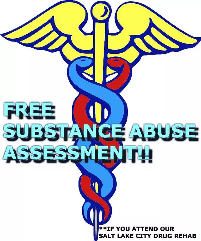 Salt Lake City Drug Rehab