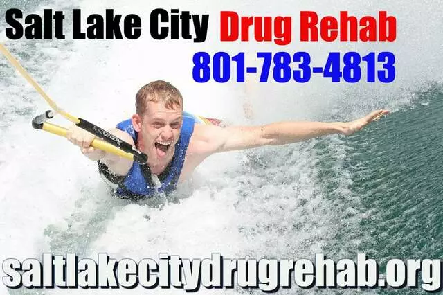 Salt Lake City Drug Rehab