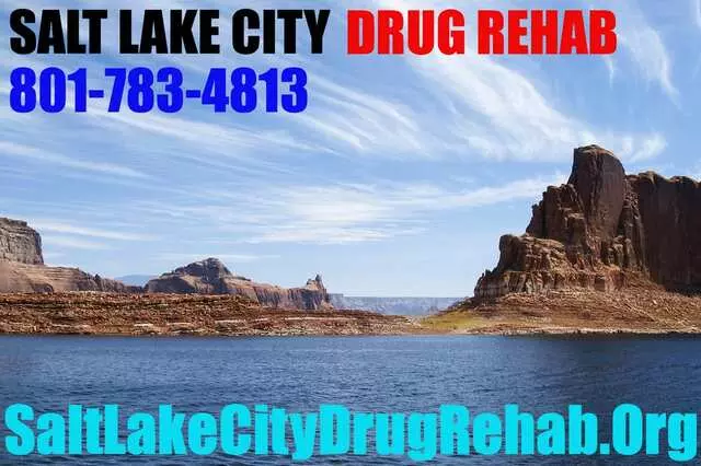 Salt Lake City Drug Rehab
