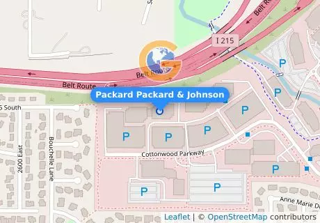 Packard Packard & Johnson