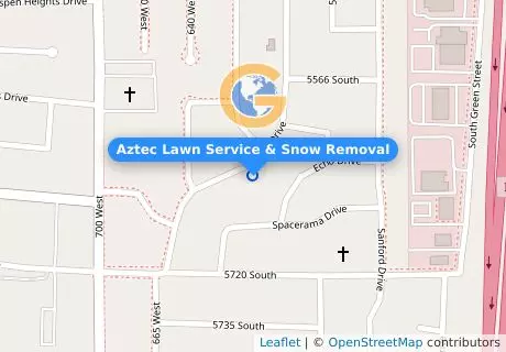 Aztec Lawn Service & Snow Removal