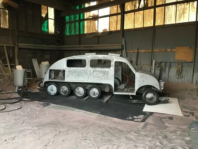 Ameri-Pride Industries
