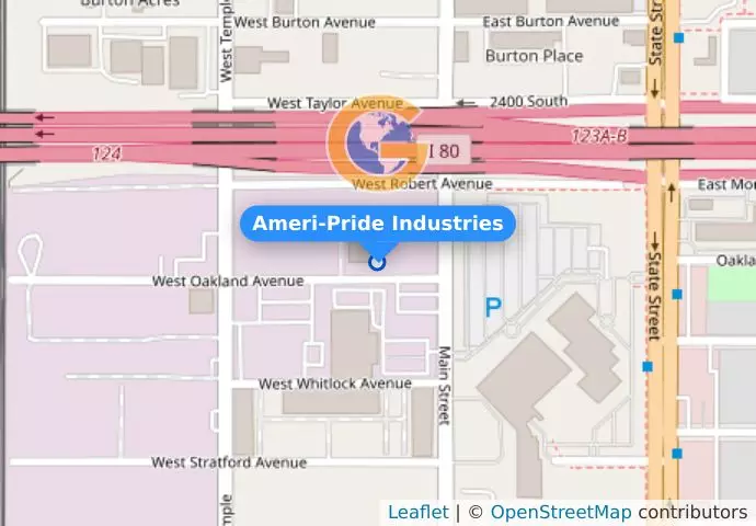 Ameri-Pride Industries