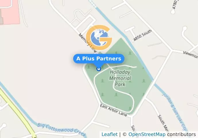 A Plus Partners