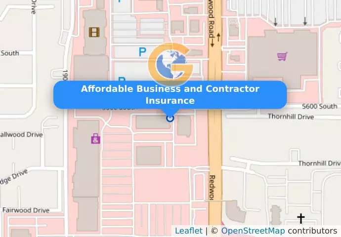 Affordable Business and Contractor Insurance